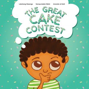 The Great Cake Contest