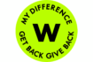 MyDifference