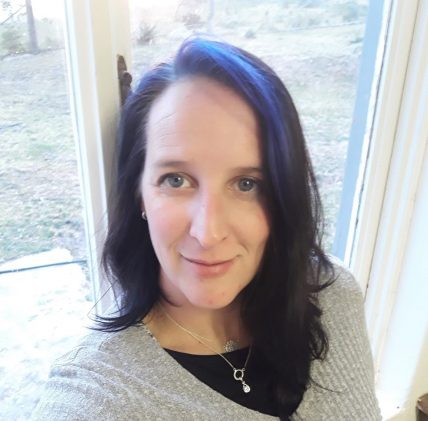 Lee-Ann Knowles