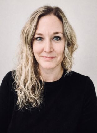 Liza Woodward