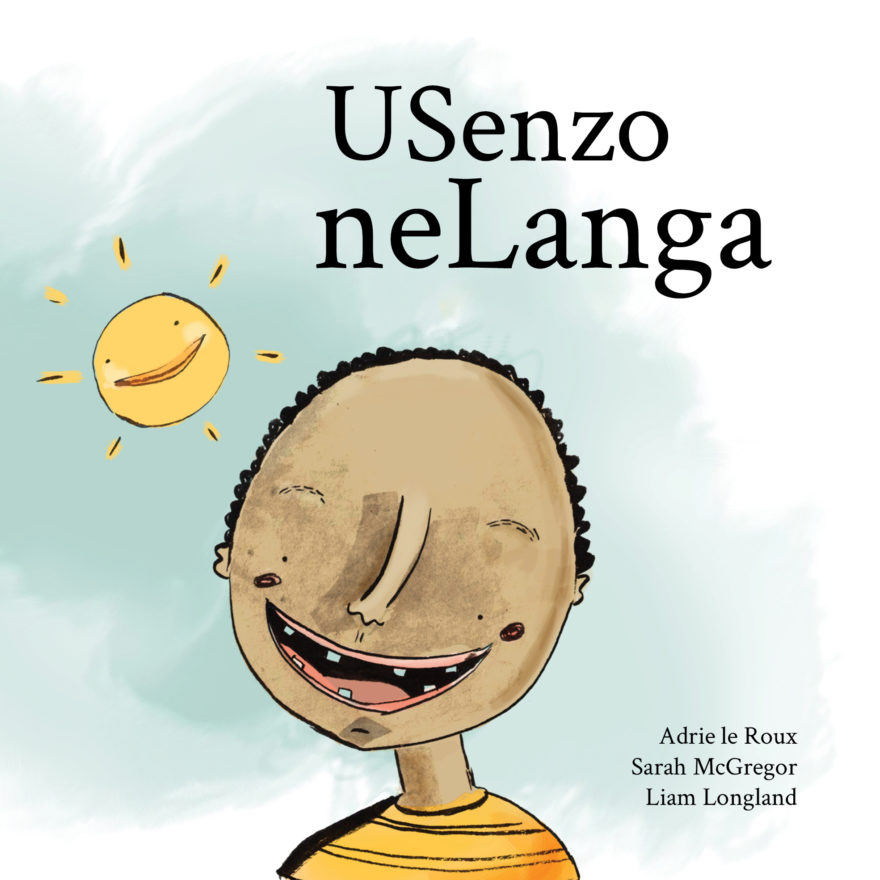 USenzo neLanga cover