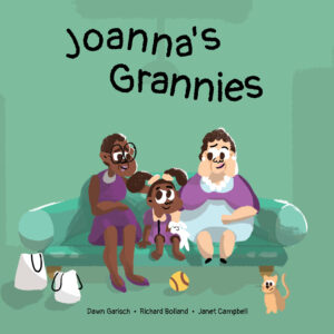 Joanna's Grannies