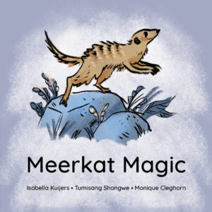 Meerkat magic