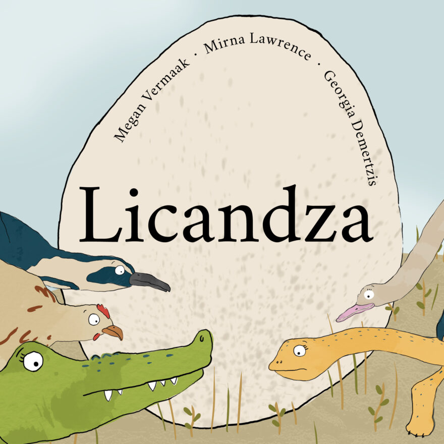 Licandza cover