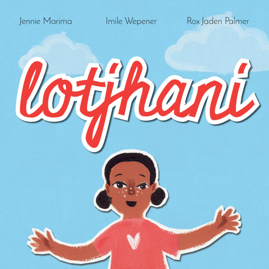 Lotjhani cover