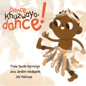 Dance, Khuzwayo, dance!