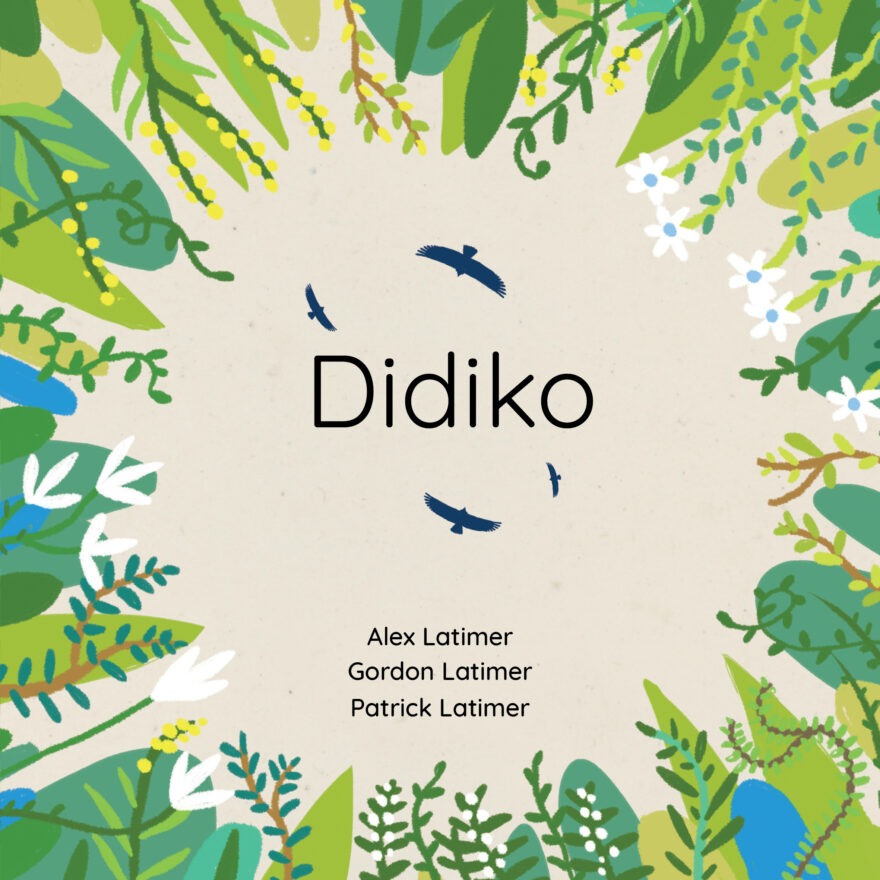 Didiko cover