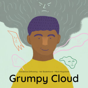 Grumpy Cloud