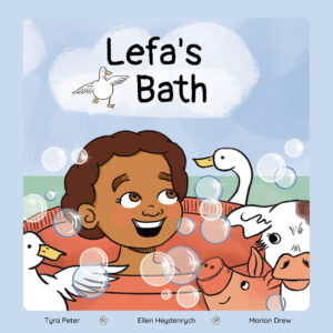 Lefa's Bath