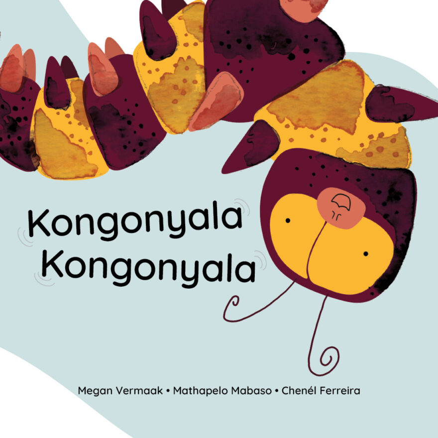 Kongonyala Kongonyala cover