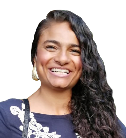 Ayesha Ramjugernath - Book Dash
