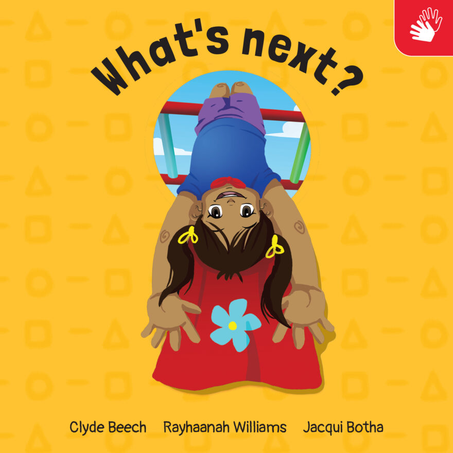 What’s next? (SASL)