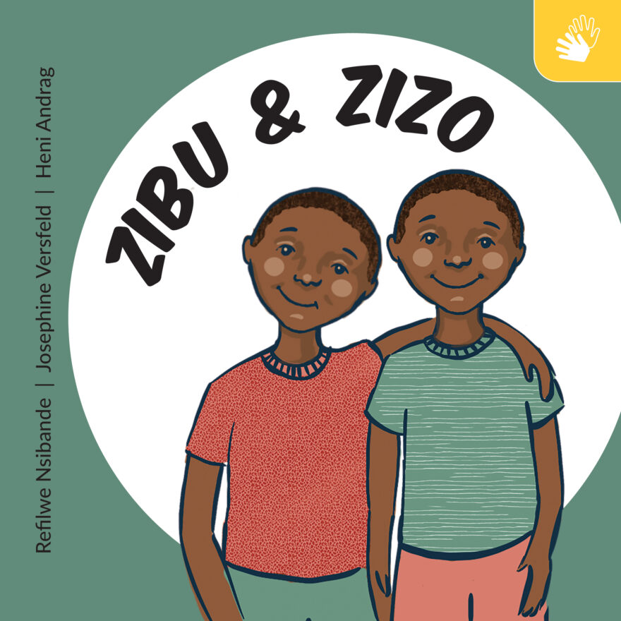 Zibu and Zizo (SASL)