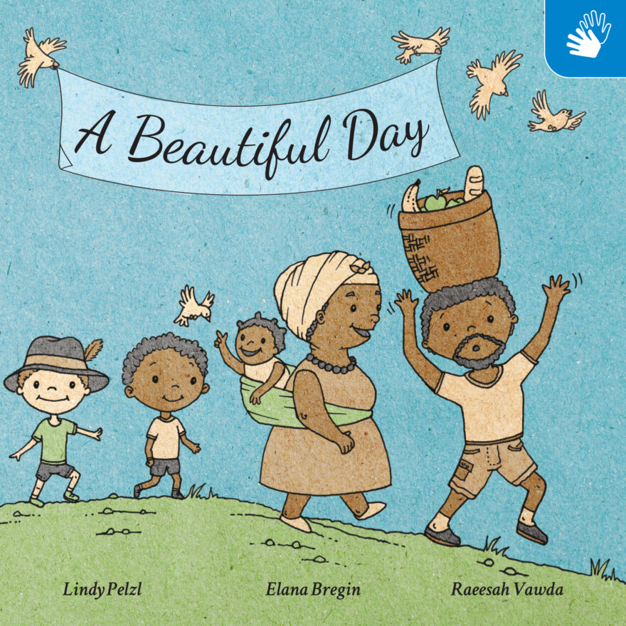 A Beautiful Day (SASL)