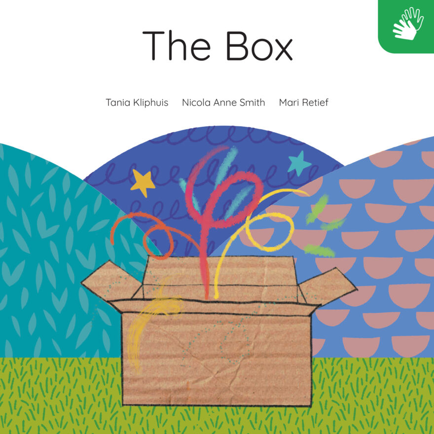The Box (SASL)