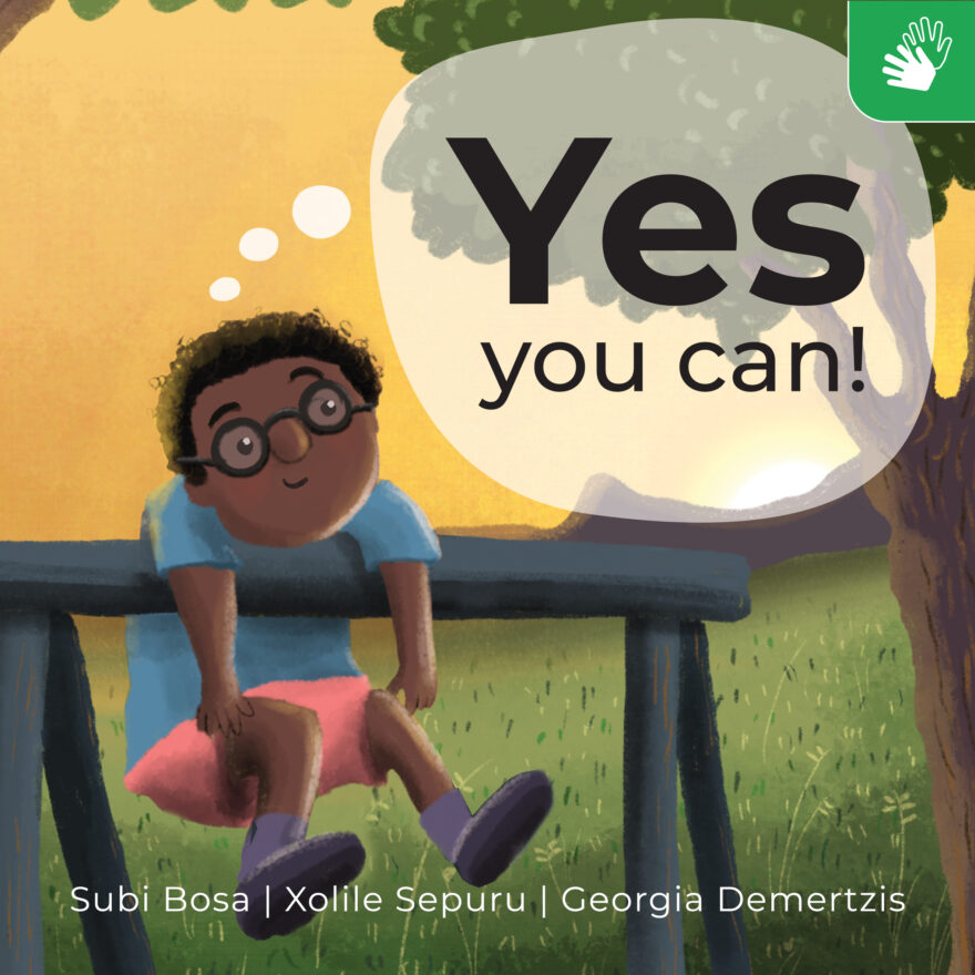 Yes you can! (SASL)