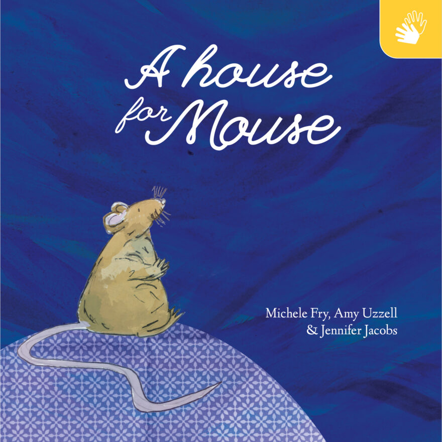 A house for Mouse (SASL)