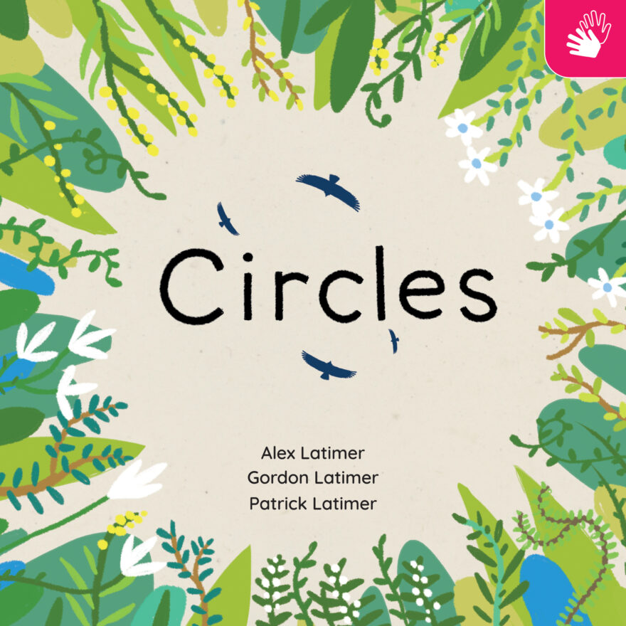 Circles (SASL)