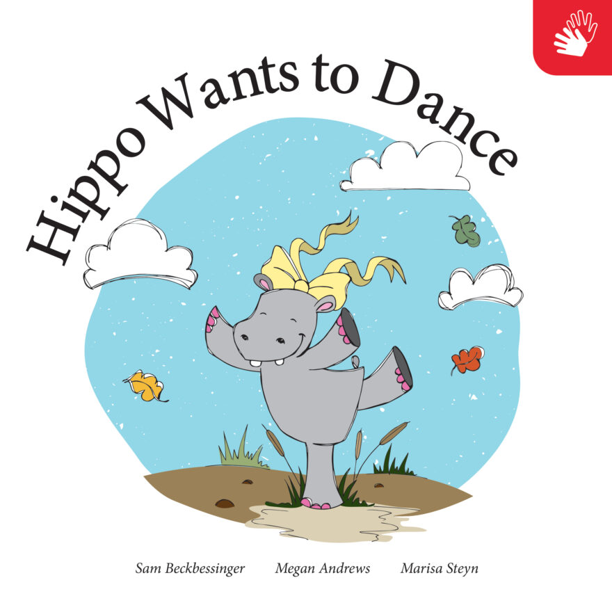 Hippo Wants to Dance (SASL)