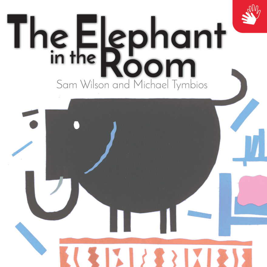 The Elephant in the Room (SASL)