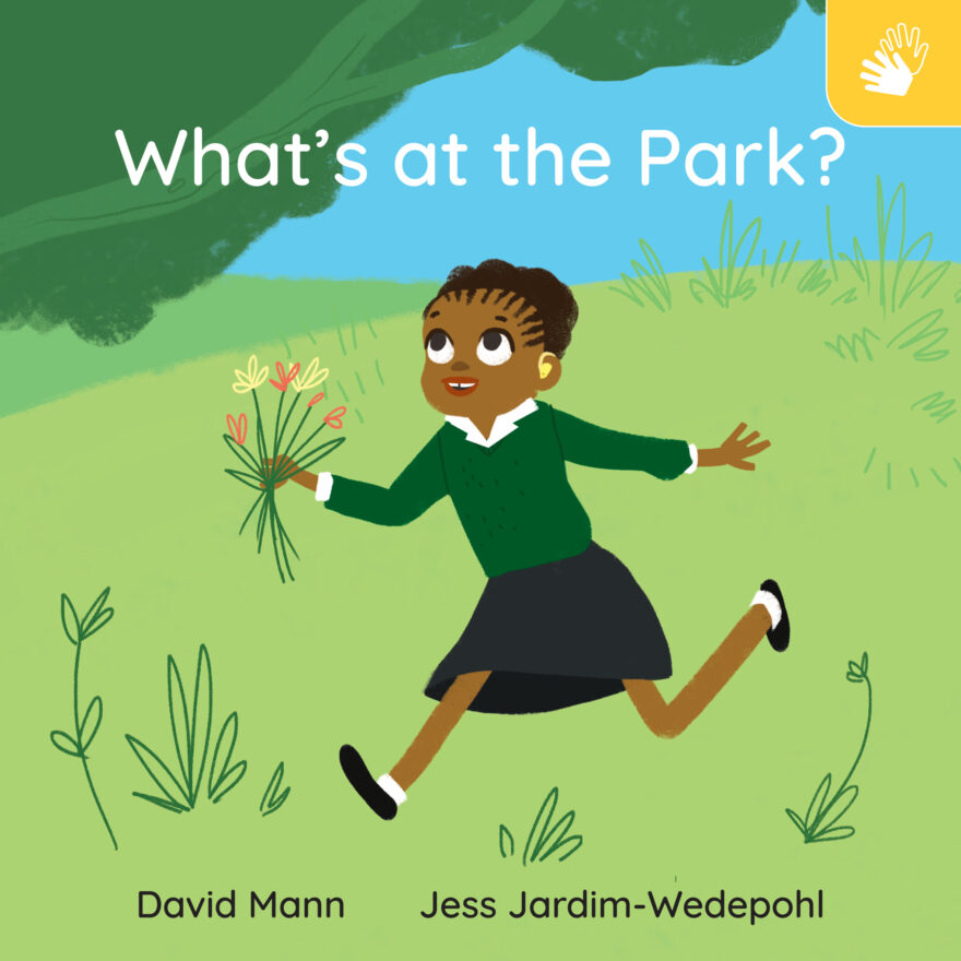 What’s at the Park? (SASL)