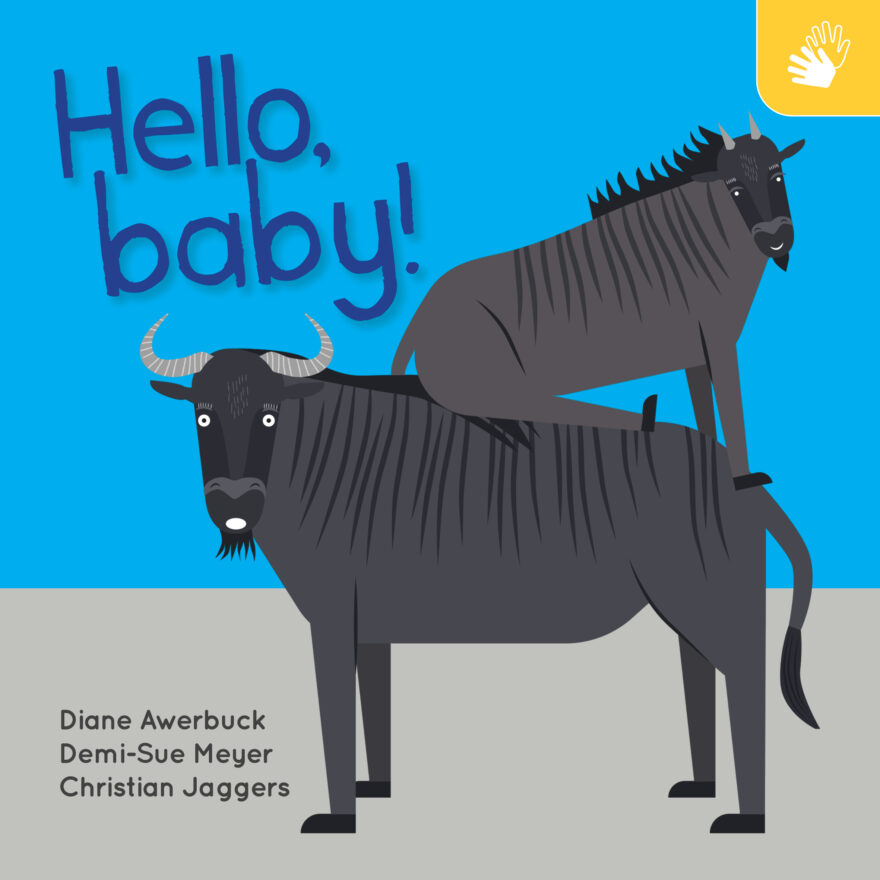 Hello, baby! (SASL)