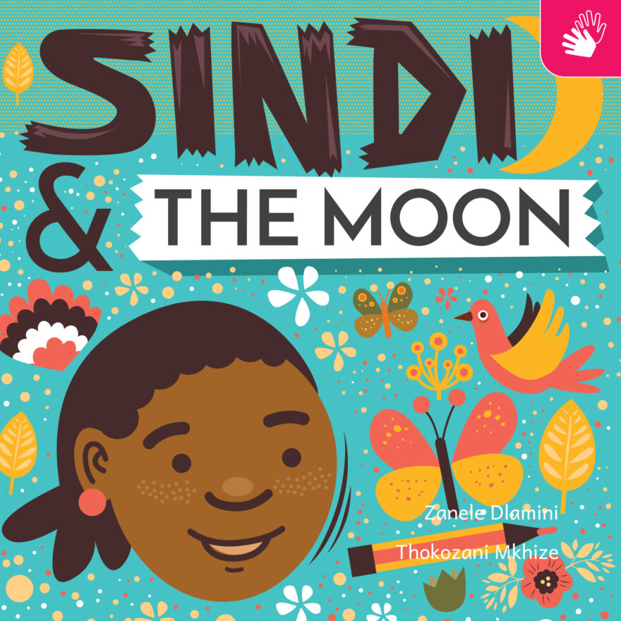 Sindi and the Moon (SASL)
