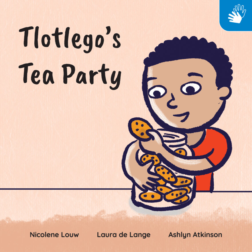 Tlotlego’s Tea Party (SASL)
