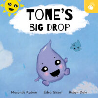 Tone’s Big Drop (SASL)