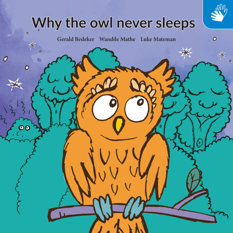 Why the owl never sleeps (SASL)