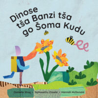 Dinose tša Banzi tša go Šoma Kudu