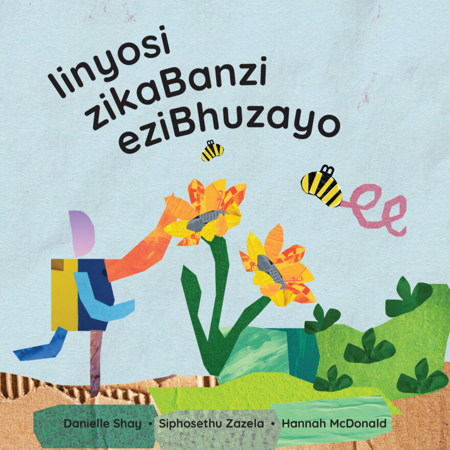 Iinyosi zikaBanzi eziBhuzayo