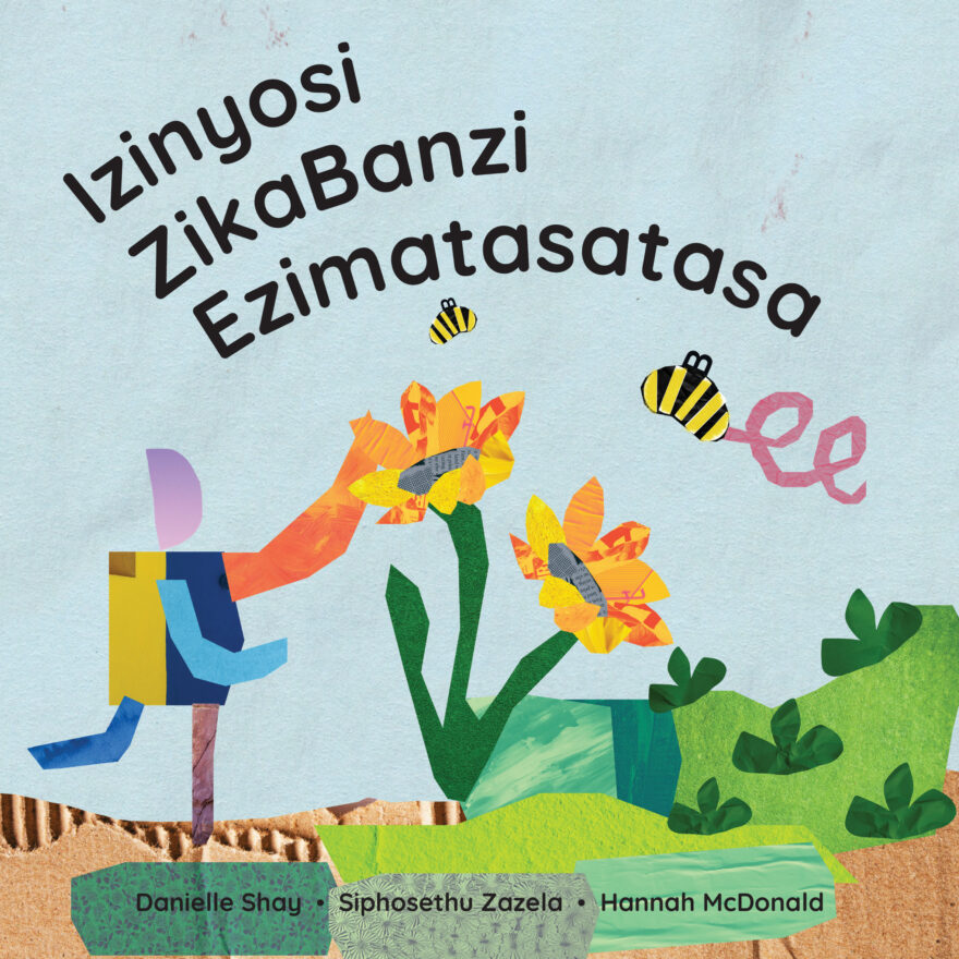 Izinyosi ZikaBanzi Ezimatasatasa