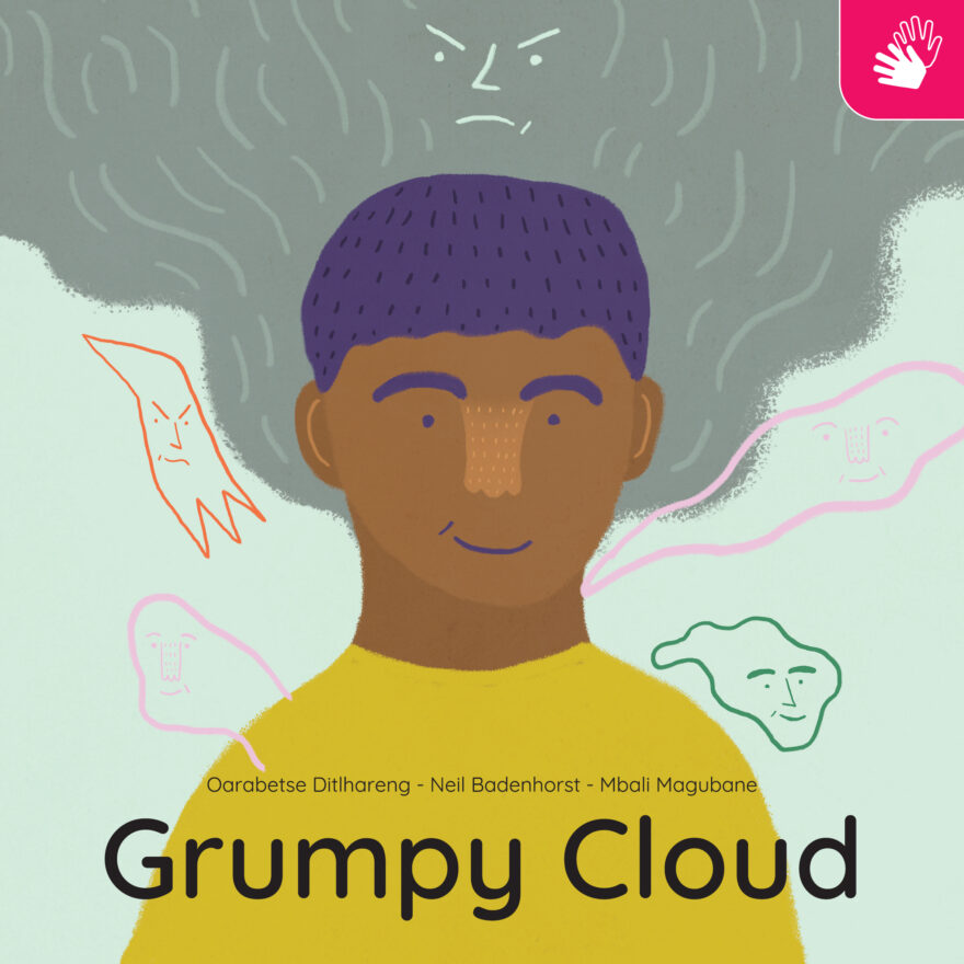 Grumpy Cloud (SASL)