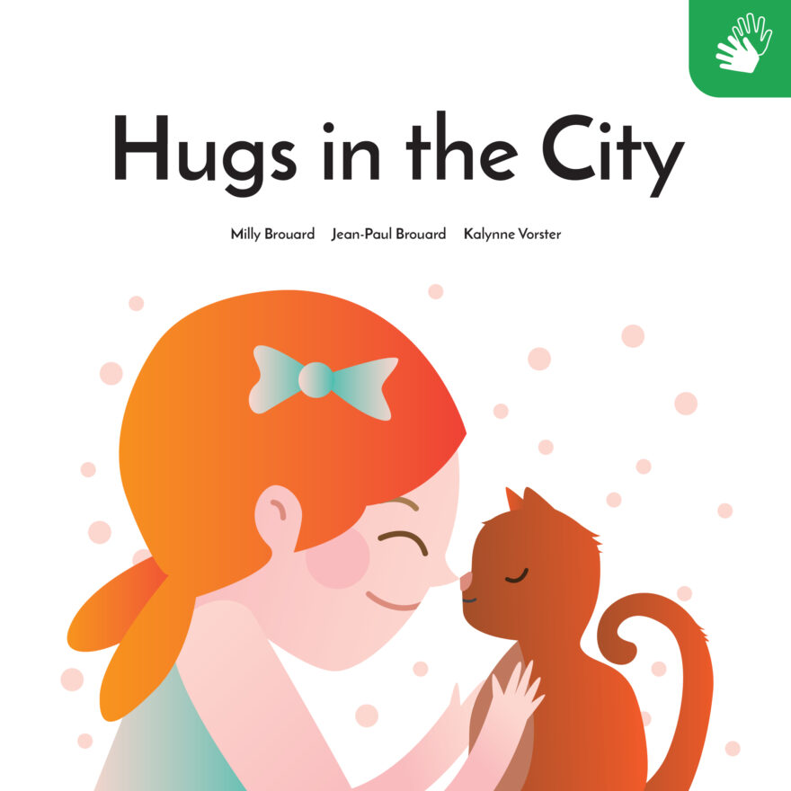 Hugs in the City (SASL)