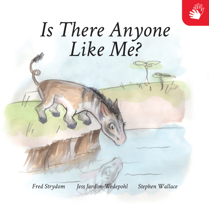 Is There Anyone Like Me? (SASL)
