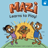 Mazi Learns to Play! (SASL)