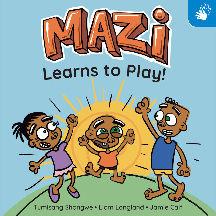 Mazi Learns to Play! (SASL)
