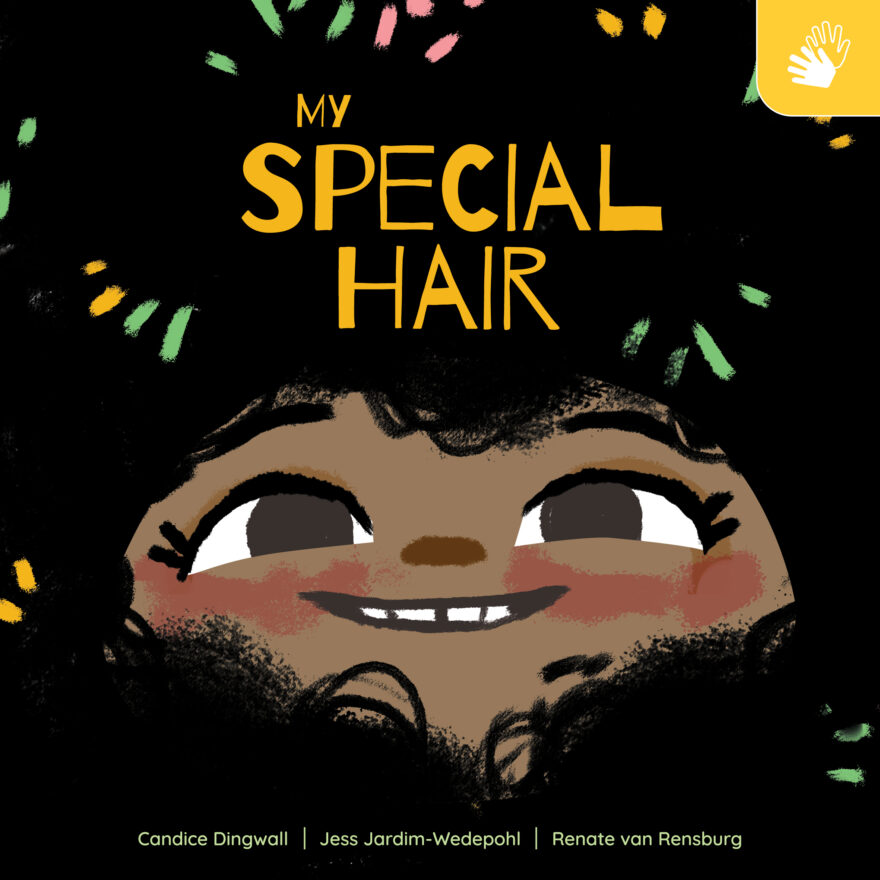 My Special Hair (SASL)