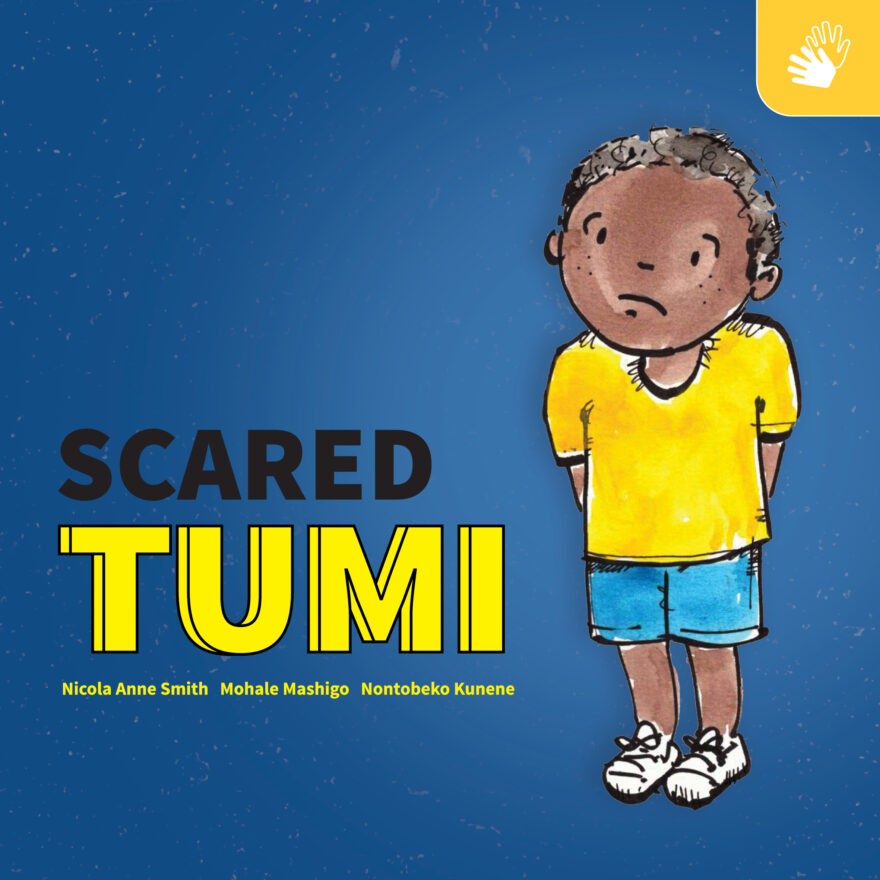 Scared Tumi (SASL)