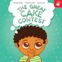 The Great Cake Contest (SASL)