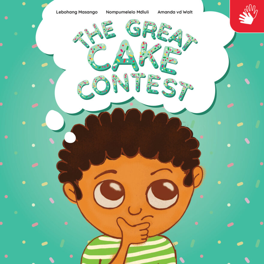 The Great Cake Contest (SASL)