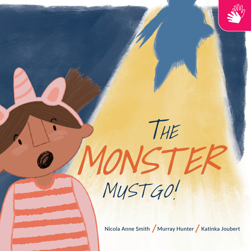 The monster must go! (SASL)