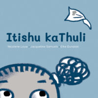 Itishu kaThuli