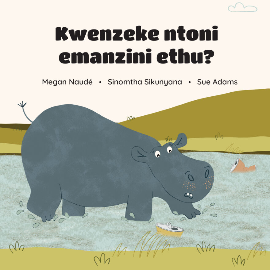 Kwenzeke ntoni emanzini ethu?