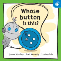Whose button is this? (SASL)
