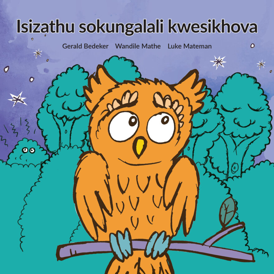 Isizathu sokungalali kwesikhova