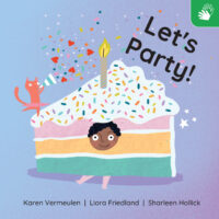 Let’s Party! (SASL)