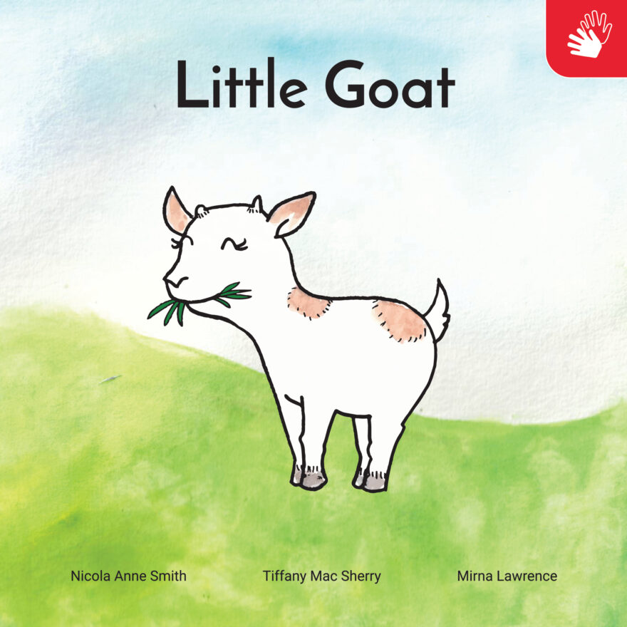 Little Goat (SASL)
