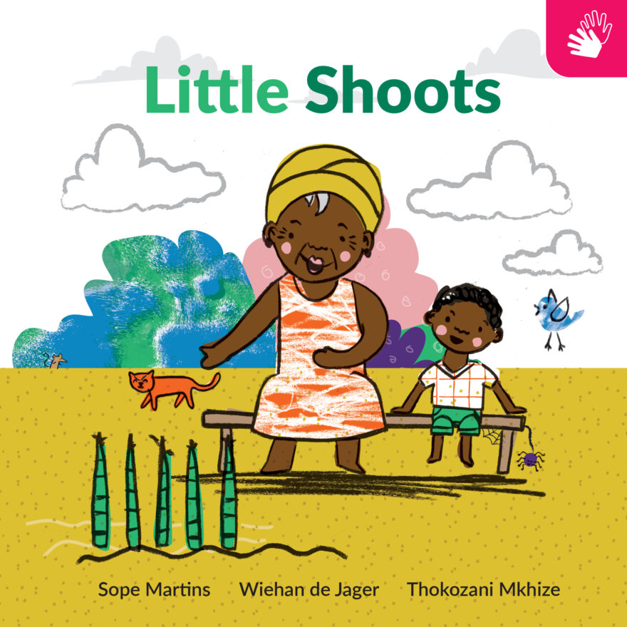Little Shoots (SASL)